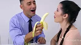 I can’t believe I’m fuckin’ this tight teen 18+ wet hole so hard