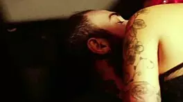 Qween And Pocahontas Rub Pussies