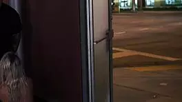 Intense Riding Emotions For Valerie White