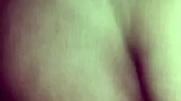 famous actress fucks my ass with dildo 😏