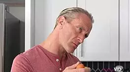 Xxlayna Marie Shares Wisdom In Family Pies Threesome With Blowjob And Missionary