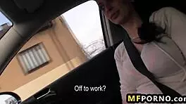 i got banged as an innocent teen 18+ in lucia's car