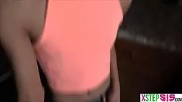 I, Uh, Stole The Dildo And Fucked Kiani Kumani