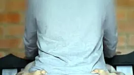 Teen and mother-in-law share insatiable desire in apartment.