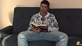 Big natural breast oiled stepsis craves rough sex. Can you handle my huge nipples and wild needs?