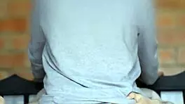 Teen and mother-in-law share insatiable desire in apartment.