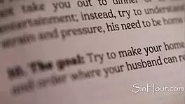 Inappropriate Roleplay With Stepdaughter In Taboo Scenario