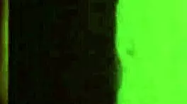 jealous lesbian maid secretly watches mistress masturbate