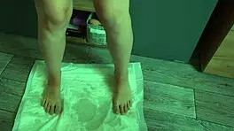 Omg i pee in my panties