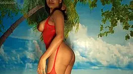 Horny College BBW Shathi Khatun Deepthroats Monster Cock with Big Tits and Handjob. Bangali Model Toyed in Naked Bang.