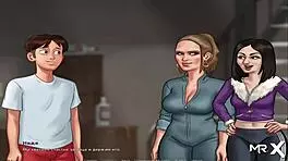 Do You Like Her Pussy?