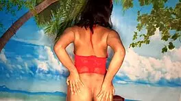 Horny College BBW Shathi Khatun Deepthroats Monster Cock with Big Tits and Handjob. Bangali Model Toyed in Naked Bang.