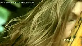 Outdoor Pussy Play Leads To Intense Orgasm