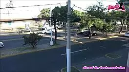 I got fucked as an au pair student in germany with monster cock