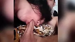 Friend's Mom Craves My Big Cock Daily