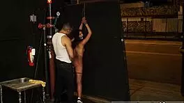 i watch petite tattooed teen masturbate bound on webcam, so pretty.