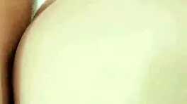 Curious how a British teen 18+ seduces during oily sex massage?