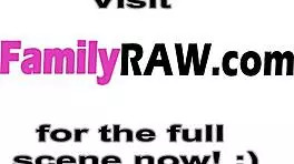 Ariana Grand explores intense old-young pleasures with rough oral