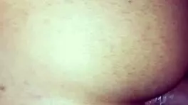 Young Guy Woke Me Up And Pounded My Ass Hard