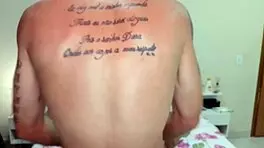 backstage, 'is dayandra banging that big cock?'