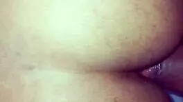 Young Guy Woke Me Up And Pounded My Ass Hard