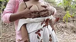 Man, I tore up that chick’s pussy in the jungle!