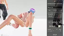 Exploring wild life in 2021 lesbian teen group