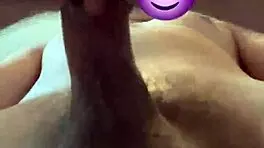 petite cubana gets assfucked hard by big cock pov