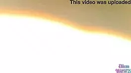 Xxx Desi Follows Stepdaughter, Sees Cute Pussy