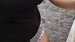 mature latina craves anal sex