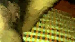 young aunt licks sleeping niece's pussy