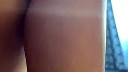 Pov Petite Asian Beauty Christy Love Fucks Lucky Fan