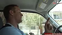 hey, wanna see this curvy brunette teen 18+ with big natural boobs picked up outdoor for fun?