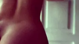 i watch petite beauty finger her wet pussy till orgasm oops