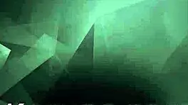 Small breasted Asian teen Asia Lee fucked POV