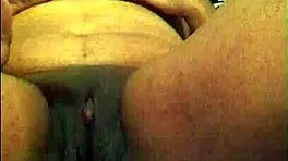 i love that huge squirt from velvet lust solo