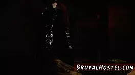 australian wife dominates teen sluts sydney cole and olivia lua in hardcore bondage fucking