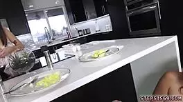 amateur teen dances on webcam showing big tits and pussy