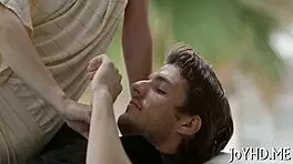 Fucking Hard Is Precious For A Teen