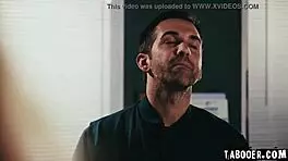 lana sharapova stays behind on prom committee while stalked by someone