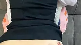 i feel my hot student suck my dick passionately