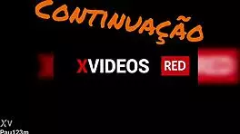 Sex with novinha 18-year-old Brazilian girl.