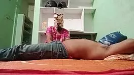 college teacher aunty seduces principal in office room