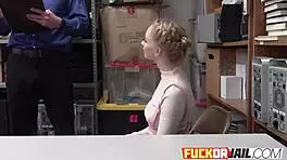 tight busty teen pussy smashed by thick fat dick hard