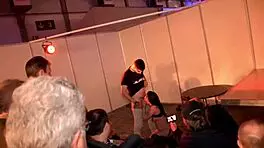 Real public sex portugal spanish horny ana marco vs big dick jotade by victor bloom