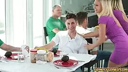 But She's My Stepmom