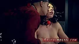 Nude best pals aidra fox and kharlie stone try bondage first time 😈