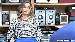 Hey Aften Opal, Can You Handle Jason Foreskin's Huge Cock Deep?