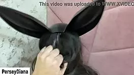 Stepsis fucked rough after party 😈