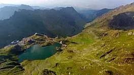 Pornovatas - precious young romanian visits barcelona for her second real porn video